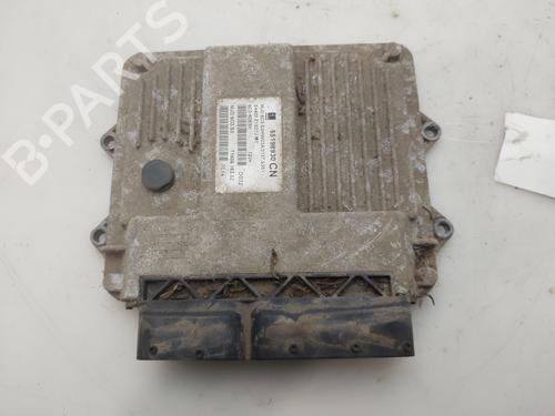 Used Engine control unit (ECU) Engine control unit (ECU) 37259262 37259262