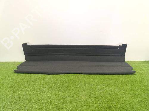 Used Rear parcel shelf Rear parcel shelf CITROËN BERLINGO / BERLINGO FIRST Box Body/MPV (M_) 2.0 HDI 90 4WD (MBRHY, MCRHY) (90 hp) 39717517 39717517