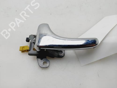 Used Front left interior door handle VOLVO S40 I (644) 2.0 (136 hp) 30389523