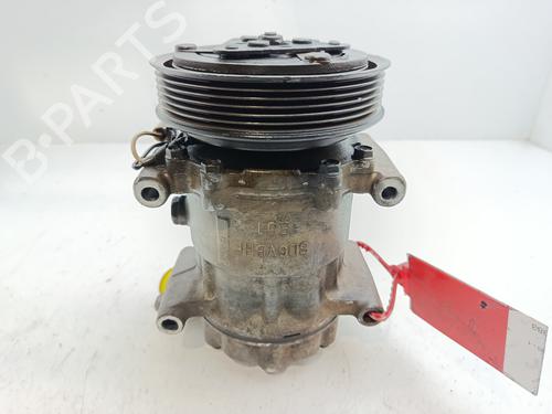 AC compressor RENAULT KANGOO (KC0/1_) 1.9 dCi 4x4 | BP40022065M34 - Image 3
