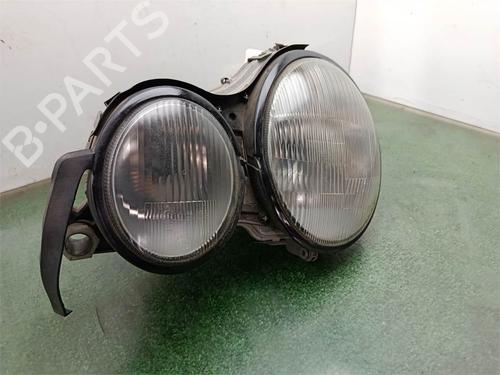 Left headlight MERCEDES-BENZ E-CLASS (W210) E 320 4-matic (210.082) | BP38325165C28 - Image 2