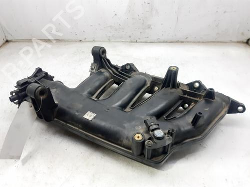 Used Intake manifold MERCEDES-BENZ E-CLASS (W211) E 200 NGT (211.042) (163 hp) 11140182