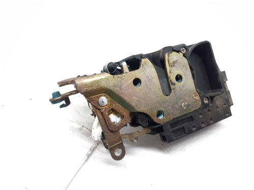 Front right lock CHEVROLET REZZO MPV (U100) 1.6 | BP8062084C97 