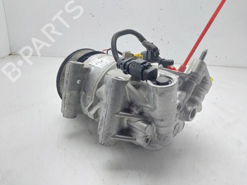 AC compressor CITROËN C4 III (BA_, BB_, BC_) | BP34696982M34 - Image 3