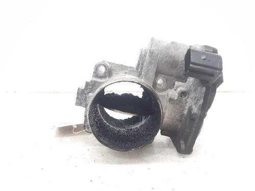 Used Throttle body HYUNDAI SANTA FÉ III (DM, DMA) 2.2 CRDi 4WD (197 hp) 6934201