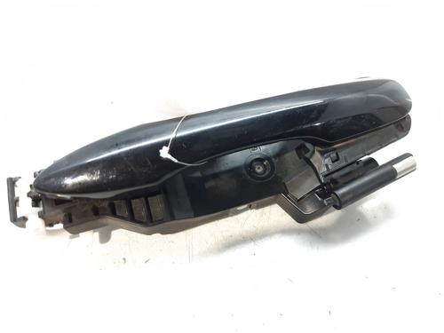 Used Rear right exterior door handle TOYOTA PRIUS (_W5_) [2015-2022]  8908853
