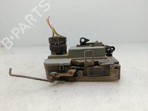 Used Front right lock PEUGEOT 306 (7B, N3, N5) [1993-2003]  31182011