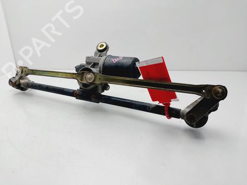 Front wiper motor CHEVROLET NUBIRA Saloon 1.6 | BP32227958M29