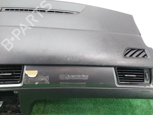 Airbag Kit SKODA RAPID (NH3, NK3, NK6)  | BP25149093C86 