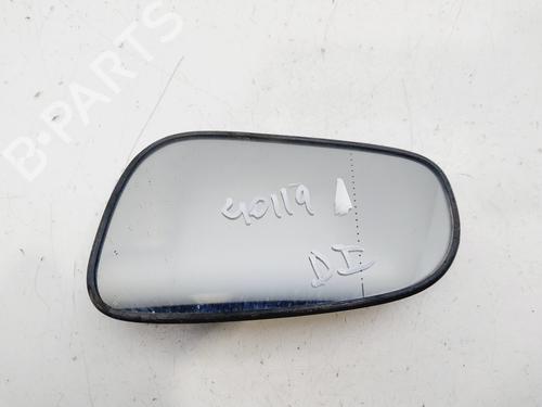 Spejlglas venstre VOLVO S80 I (184) D5 (163 hp) 31095933