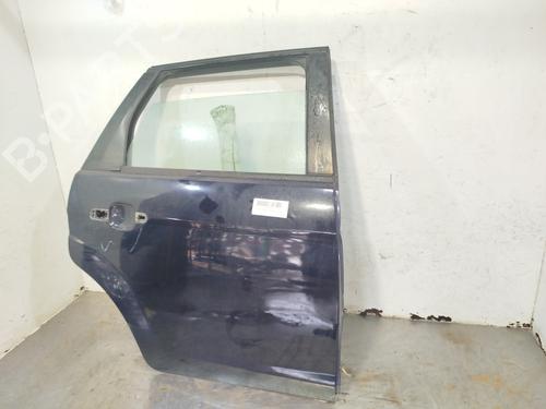 Right rear door FORD FOCUS II Turnier (DA_, FFS, DS)  | BP24532796C5 