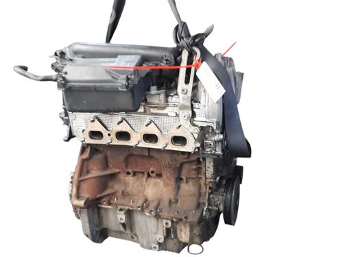 Engine RENAULT SCÉNIC II (JM0/1_) 1.6 16V (JM1R) | BP29329351M1 