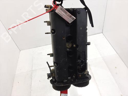 Used Cylinder head FORD FOCUS II Saloon (DB_, FCH, DH) 1.6 (100 hp) 29834485