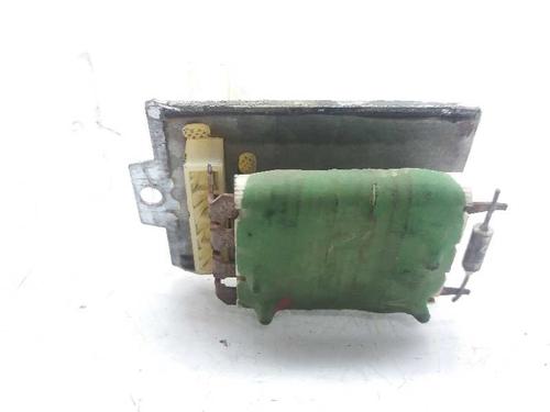 Varmemotstand SEAT CORDOBA (6K1, 6K2) 1.9 D (68 hp) 11649557