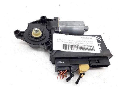 Portierruitmotor linksachter AUDI A4 B6 (8E2) 1.9 TDI (130 hp) 2888997