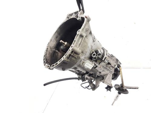 Gearbox BMW 3 (E46) 320 i | BP16341465M3 