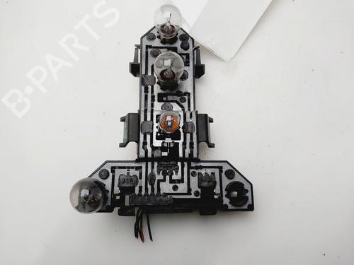 Lampeholder Lampeholder VW GOLF IV (1J1) [1997-2008] 34342043 34342043