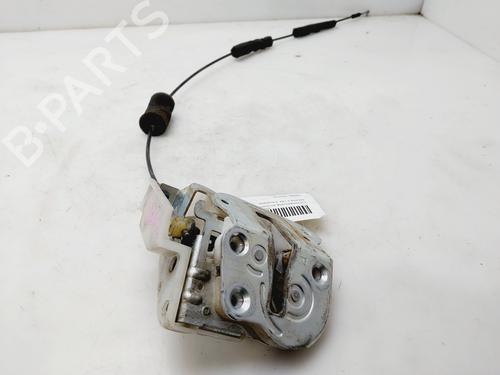 Høyre bak lås MAZDA 2 Hatchback (DL, DJ) [2014-2025]  19920827