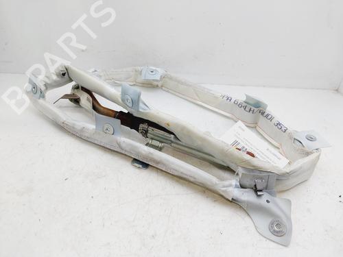 Left curtain airbag AUDI A3 Sportback (8PA)  | BP19676630C11 