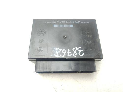Electronic module VW TOUAREG (7LA, 7L6, 7L7) 2.5 R5 TDI | BP29937330M83