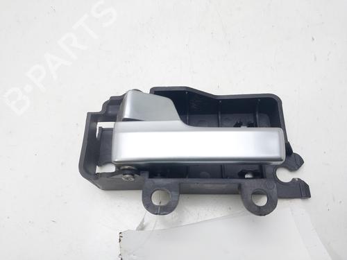 Poignée intérieure avant gauche FORD KUGA II (DM2) 2.0 TDCi 4x4 (136 hp) 3M51R22601 | 3M51R22601 |