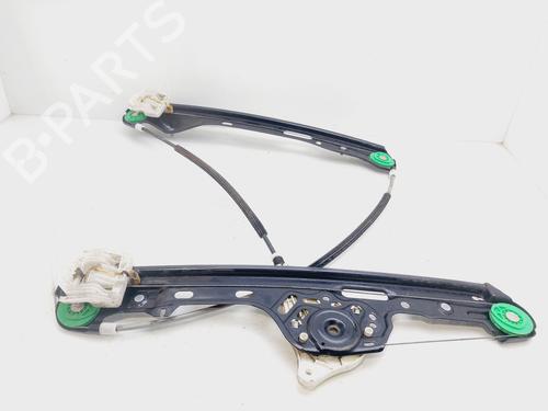 Front left window mechanism BMW 1 (E87) 116 d | BP25721191C22 