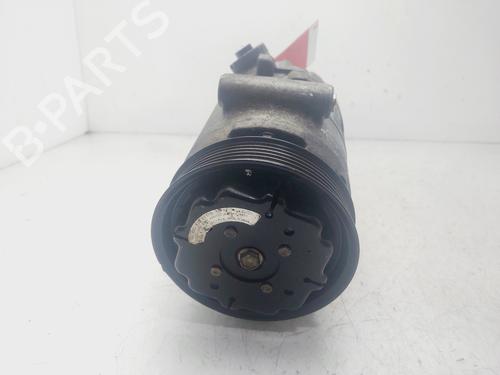 AC compressor AUDI A2 (8Z0) 1.4 TDI | BP29511260M34 