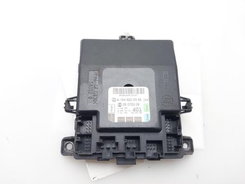 Used Electronic module MERCEDES-BENZ M-CLASS (W164) ML 420 CDI 4-matic (164.128) (306 hp) 16378308