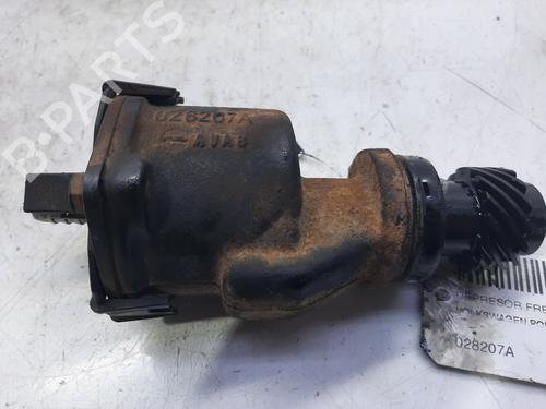 Vacuum pump VW POLO III (6N1) 64 1.9 SDI | BP9142723M80 