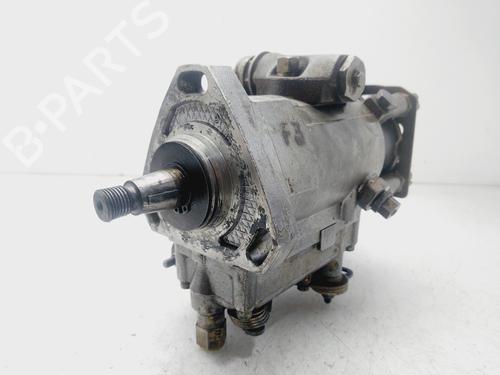 Used Injection pump NISSAN PATROL III/2 Station Wagon (W260) [1988-1998]  29604607