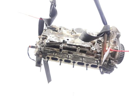 Zylinderkopf RENAULT MEGANE II (BM0/1_, CM0/1_) 1.6 16V (BM0C, CM0C) | BP30003530M5 