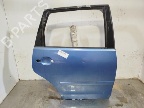 Used Right rear door Right rear door VW POLO IV (9N_, 9A_) [2001-2014] 34234426 34234426