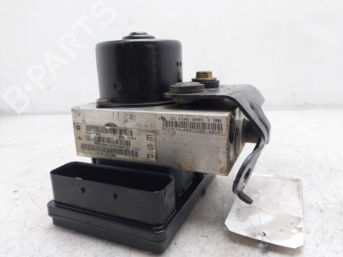 ABS pump JEEP GRAND CHEROKEE III (WH, WK) 3.0 CRD 4x4 | BP17333529M43 
