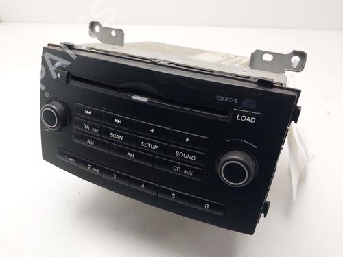 Radio KIA CEE'D SW (ED) 1.6 CRDi 115 | BP34226844E6  - Image 5