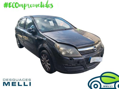 Front left seatbelt OPEL ASTRA H (A04)  | BP34051981I26  - Image 6