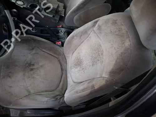 Engine control unit (ECU) CITROËN C5 I (DC_) 2.0 HDi | BP2882162M57  - Image 6