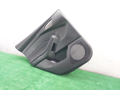 Rear left panel FORD FOCUS III 1.0 EcoBoost | BP13509316C60 