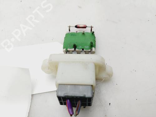 Heater resistor FORD FIESTA VI (CB1, CCN) 1.0 EcoBoost | BP26873561M108 