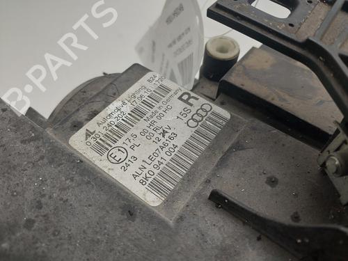 Right headlight AUDI A4 B8 (8K2) 2.0 TDI | BP33172569C29 - Image 2