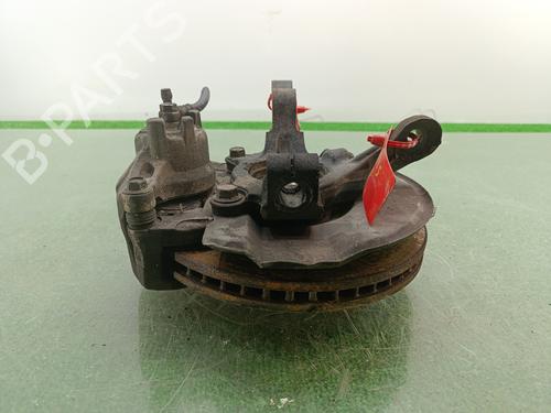 Used Right front steering knuckle MITSUBISHI LANCER VIII (CY_A, CZ_A) [2007-2025]  26384897