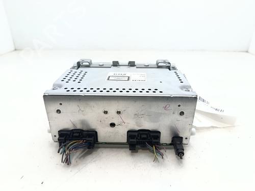 Radio FORD FIESTA VI (CB1, CCN) | BP36305819E6 - Image 3