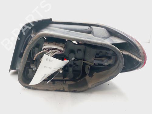 Left taillight CITROËN XSARA (N1) 1.4 i | BP22390215C34
