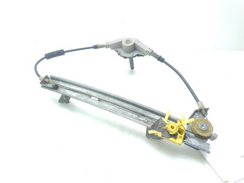 Rudehejsemekanisme venstre bagtil Rudehejsemekanisme venstre bagtil ALFA ROMEO 156 (932_) 1.9 JTD (932B2) (105 hp) 33885025 33885025