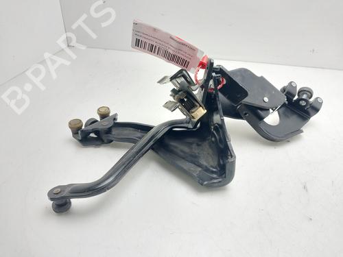 Used Hinge/Door check strap Hinge/Door check strap FIAT SCUDO Bus (270_, 272_) 2.0 D Multijet (120 hp) 35954708 35954708