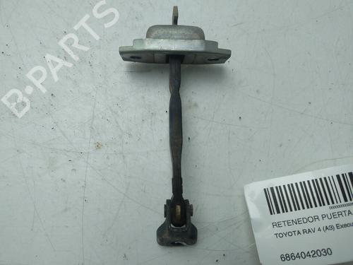 Used Hinge/Door check strap TOYOTA RAV 4 III (_A3_) [2005-2014]  27647133