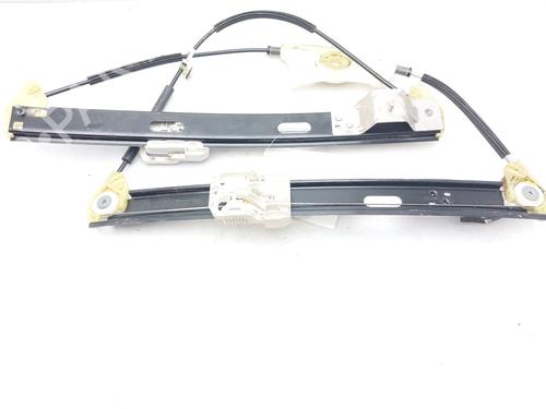 Used Front left window mechanism SEAT LEON (5F1) [2012-2021]  12582200