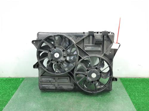 Used Radiator fan FORD USA MUSTANG Convertible [2014-2025]  11376926
