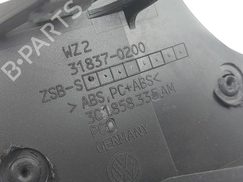 Instrument cluster VW PASSAT B6 (3C2) | BP36418714C47 - Image 3