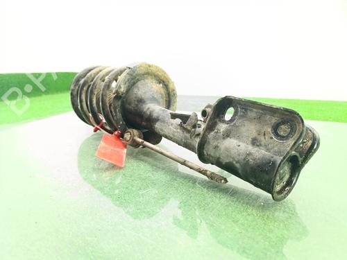 Left front shock absorber MERCEDES-BENZ VITO Van (W638) 110 D 2.3 (638.074, 638.078) | BP29447326M16 