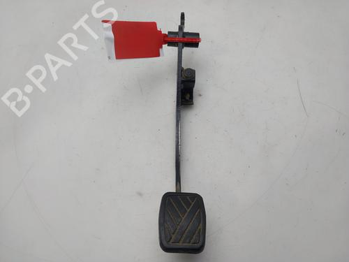 Pedal travão Pedal travão NISSAN PIXO (UA0) 1.0 (68 hp) 34002519 34002519